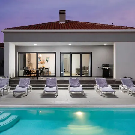 Aria Villa Pula