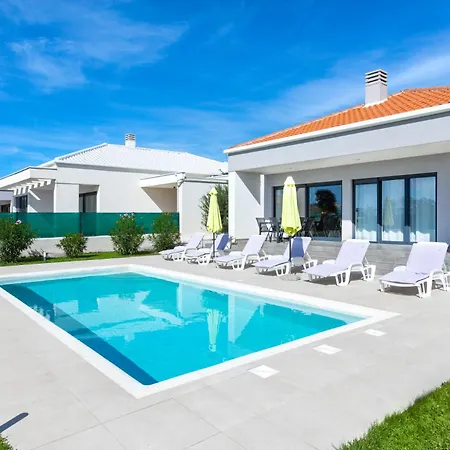 Villa Aria *