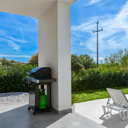 Aria Villa Pula