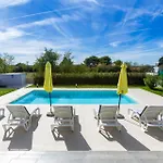 Villa Aria *