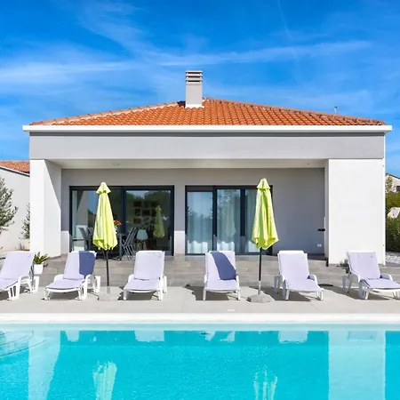 Aria Villa Pula